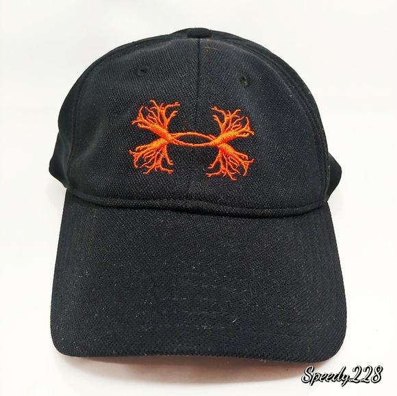 under armor snapback